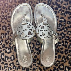 Tory Burch Sandals